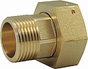 2308 RAC.2P.CPT.FM.3/4"X3/4"