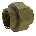 2330 UNION JT PLAT EPDM FF 1"